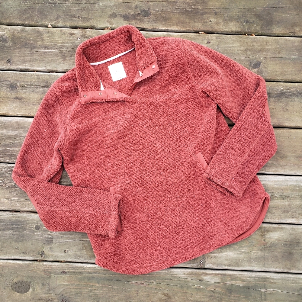 Thread & Supply | Road Trip Pullover